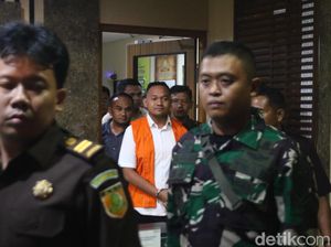 Pusaran Korupsi Hibah Pariwisata Sleman Seret Raudi Akmal Jadi Tersangka