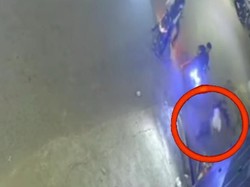 Geng Motor Busur Leher Remaja 13 Tahun di Makassar, Polisi Buru Pelaku