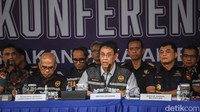 Janji Purbaya Pantau Ketat Barang-barang Impor Ilegal