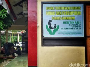 Siswi SD di Sukabumi Diduga Diperkosa Kakak Kelas dan Teman Sebaya