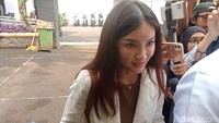 Sarwendah Curhat ke Komnas Perempuan Terkait Pernikahan dengan Ruben Onsu