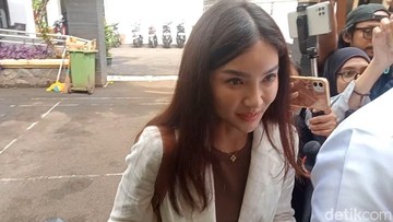 Sarwendah Tak Gentar Digugat Ruben Onsu Soal Hak Asuh Anak