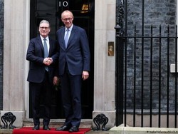 Satu Dekade Brexit, Jerman-Inggris Mesra Lagi