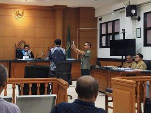 Ahli Tegaskan Pembongkaran Tembok di Sidoarjo Sesuai Kewenangan Bupati