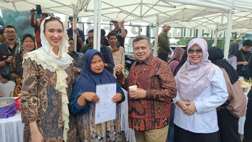 Sinergi BPJPH-Kemenpar Antar RI ke Peringkat 2 Wisata Ramah Muslim Dunia