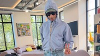 Pharrell Williams Beri Bocoran Sneakers LV Terbaru, Disebut Mirip Vans