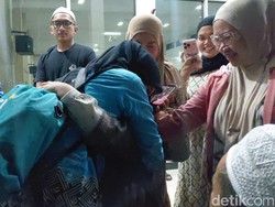 5 Jemaah Haji Asal Kota Tasikmalaya Wafat di Tanah Suci