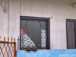 Warga Sering Dengar Suara Benturan dari Kamar Wanita Bandung Disekap