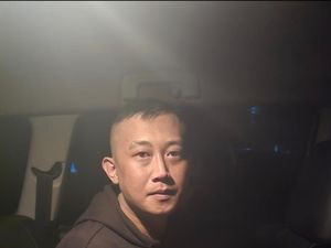 Taufik Hidayat Ditangkap, Keluarga Korban Minta Dihukum Berat