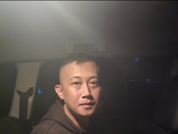 Tampang Taufik Hidayat Penyekap Pacar 3 Tahun Usai Ditangkap Polisi