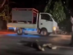 3 Pemuda di Baron Nganjuk Tewas Kecelakaan, Begini Kata Polisi