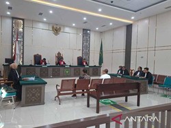 2 Terdakwa Kasus Korupsi Wastafel COVID-19 di Aceh Divonis Bebas