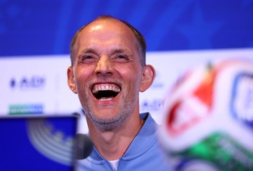 Canda Tuchel Lihat Nama-nama Top di Daftar Top Skor Piala Dunia