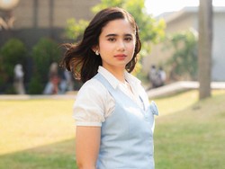 Nungguin 4 Tahun, Tissa Biani Akhirnya Mulai Syuting Film Oki dan Nirmala
