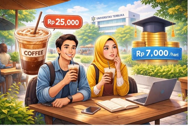 Universitas Terbuka