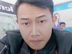 Dedi Mulyadi Gelar Sayembara Rp 250 Juta Buru Taufik Hidayat