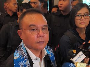 Dasco Segera Rapat Koordinasi Usai Dapat Laporan Ancaman PHK Buruh