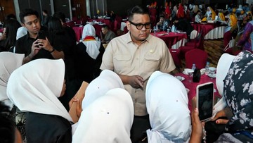 Waka MPR Tekankan LCC 4 Pilar Instrumen untuk Perkuat Nilai Kebangsaan