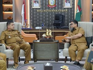 Pemkot Makassar-Pemprov Sulsel Gagas Sekolah Unggulan SMP-SMA Berbasis Asrama