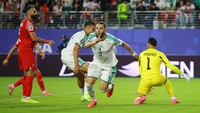 Hasil Piala Dunia 2026: Aljazair Menang Comeback 2-1 Atas Yordania