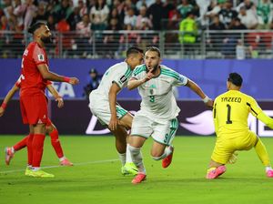 Skenario Grup J: Austria Cukup Imbang, Aljazair Wajib Menang