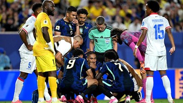 Skotlandia Vs Brasil: Raphinha Absen, Ancelotti Andalkan Rayan