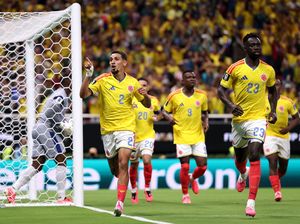 Piala Dunia 2026: 7 Negara Sudah Lolos ke 32 Besar, Kolombia Terbaru