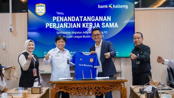 Adhyaksa FC Dapat Amunisi untuk Arungi Super League 2026/2027