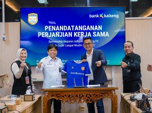 Adhyaksa FC Dapat Amunisi untuk Arungi Super League 2026/2027