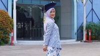 Aisha Keem Lulus SMA, Irfan Hakim Luapkan Perasaan