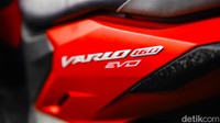 Ini Sebabnya Honda Tawarkan Banyak Opsi di Vario Series