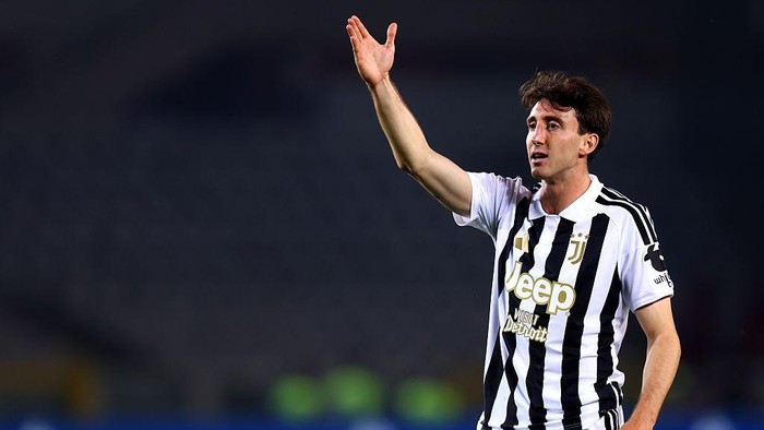 Andrea Cambiaso diincar Inter Milan?