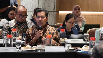 Anggota Komnas HAM: Pemulihan Korban Pelanggaran HAM Berat Butuh Perpres