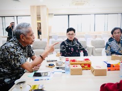 Angkat Kisah Dramatis, Film Sekolah Rakyat Bakal Segera Dirilis