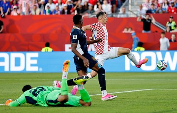 Hasil Piala Dunia 2026: Kroasia Tundukkan Panama