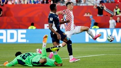 Hasil Piala Dunia 2026: Kroasia Tundukkan Panama