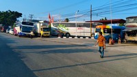 Organda Menjerit: Antrean Panjang Solar Subsidi Ancam Keselamatan Bus AKAP
