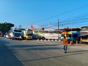 Organda Keluhkan QR Code hingga Antrean Solar Subsidi di Luar Jawa