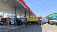 Kuota Solar Subsidi 19 Juta Kiloliter, LPG 8 Juta Metrik Ton