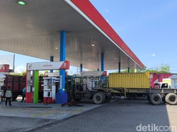 Kuota Solar Subsidi 19 Juta Kiloliter, LPG 8 Juta Metrik Ton