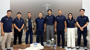 APPI dan I.League Bahas 188 Kasus Kontrak, Termasuk Tunggakan Gaji Pemain