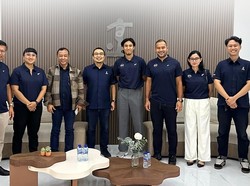 APPI dan I.League Bahas 188 Kasus Kontrak, Termasuk Tunggakan Gaji Pemain