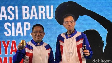 Atlet Muda Indonesia Dapat Pelindung Karier, Bisa Diasuh Petinggi F1