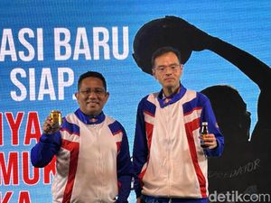 Atlet Muda Indonesia Dapat Pelindung Karier, Bisa Diasuh Petinggi F1