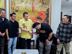 Dukung Gelaran Drag Konten Kreator, Bamsoet Dorong Sinergi Otomotif-Ekraf