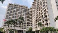Pengelola Respons Polemik Hotel Sultan Akan Dirobohkan