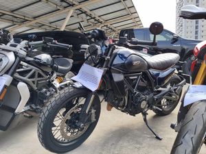 Barang Rampasan Kasus Noel dkk Bakal Dilelang, Ada Ducati hingga Nissan GTR