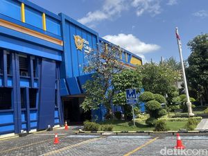 Ada Dugaan Suap Oknum Pejabat Bea Cukai Juanda di Kasus Impor HP Bekas