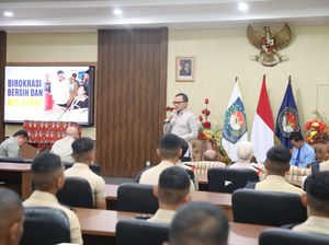 Bima Arya Bekali Praja IPDN Papua 3 Fondasi Utama Kepemimpinan