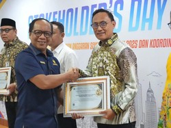 BPJPH Raih Penghargaan Satker Terbaik Pengelolaan APBN, Catat IKPA 99,53